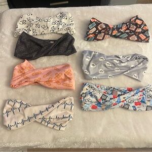 Hello Headband Healthcare Hero Bundle